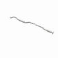 07-09 Mitsu Outlander 3.0L Direct-Fit Catalytic Converter 51539 Magnaflow