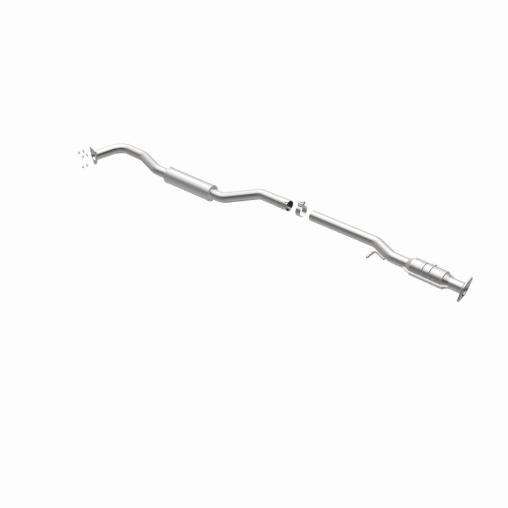 07-09 Mitsu Outlander 3.0L Direct-Fit Catalytic Converter 51539 Magnaflow