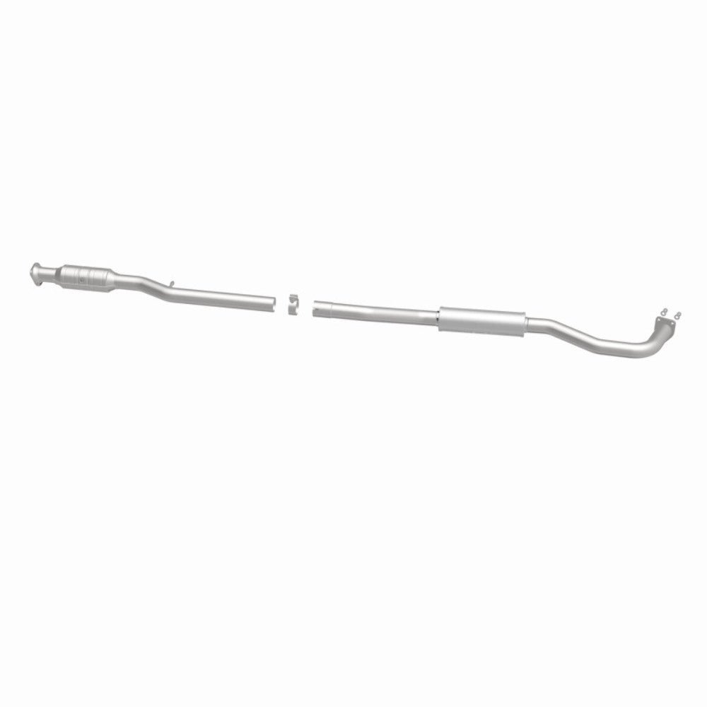 07-09 Mitsu Outlander 3.0L Direct-Fit Catalytic Converter 51539 Magnaflow
