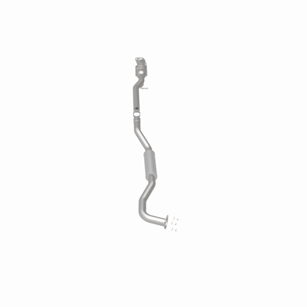 07-09 Mitsu Outlander 3.0L Direct-Fit Catalytic Converter 51539 Magnaflow