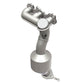 08-09 Toy Highlander 3.3L Direct-Fit Catalytic Converter 51540 Magnaflow - Catalytic Converters Car Part People