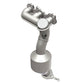 08-09 Toy Highlander 3.3L Direct-Fit Catalytic Converter 51540 Magnaflow