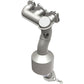 08-09 Toy Highlander 3.3L Direct-Fit Catalytic Converter 51540 Magnaflow - Catalytic Converters Car Part People