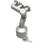 08-09 Toy Highlander 3.3L Direct-Fit Catalytic Converter 51540 Magnaflow