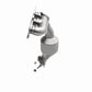 08-09 Toy Highlander 3.3L Direct-Fit Catalytic Converter 51540 Magnaflow