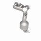 08-09 Toy Highlander 3.3L Direct-Fit Catalytic Converter 51540 Magnaflow
