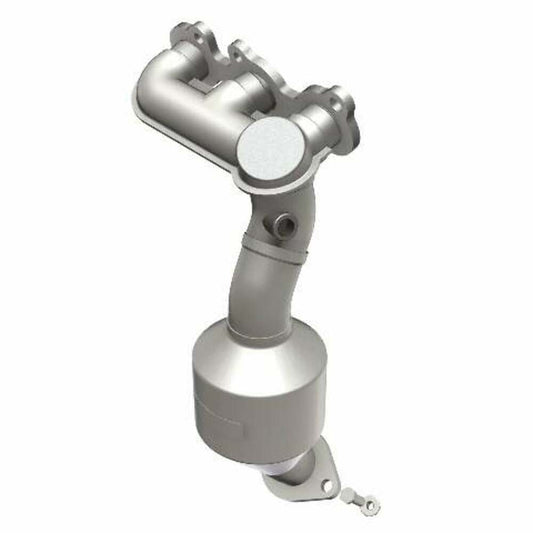 08-09 Toy Highlander 3.3L Direct-Fit Catalytic Converter 51540 Magnaflow - Catalytic Converters Car Part People