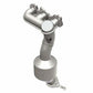 08-09 Toy Highlander 3.3L Direct-Fit Catalytic Converter 51540 Magnaflow