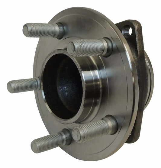 Crown Automotive - Rubber Unpainted Hub Assembly - 5154262AA