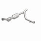 01 Ford Trucks 5.4L Direct-Fit Catalytic Converter 51544 Magnaflow