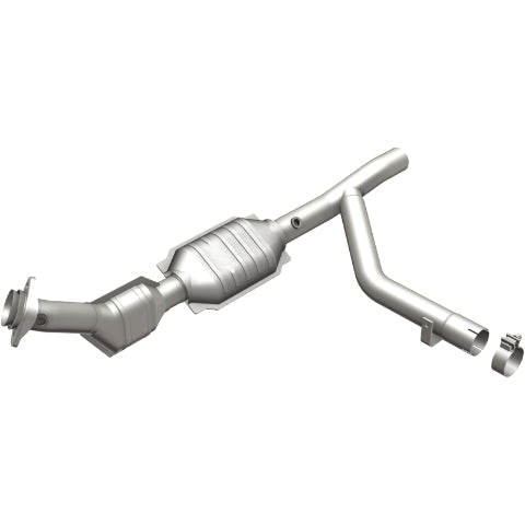 01 Ford Trucks 5.4L Direct-Fit Catalytic Converter 51544 Magnaflow