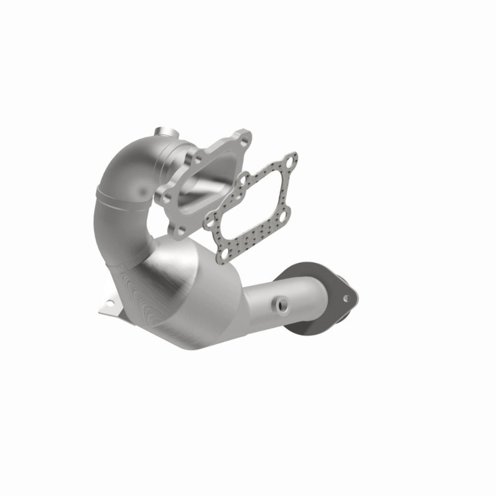 07-12 Mazadaspeed 3 2.3L fr Direct-Fit Catalytic Converter 51545 Magnaflow