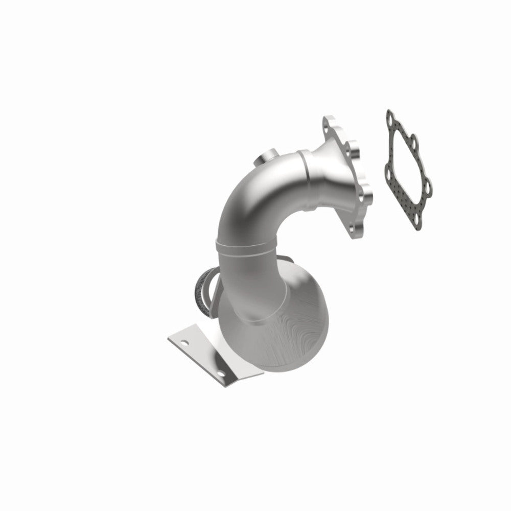 07-12 Mazadaspeed 3 2.3L fr Direct-Fit Catalytic Converter 51545 Magnaflow