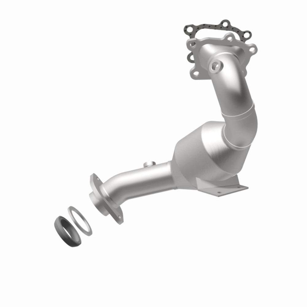 07-12 Mazadaspeed 3 2.3L fr Direct-Fit Catalytic Converter 51545 Magnaflow