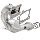 07-12 Mazadaspeed 3 2.3L fr Direct-Fit Catalytic Converter 51545 Magnaflow