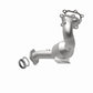 07-12 Mazadaspeed 3 2.3L fr Direct-Fit Catalytic Converter 51545 Magnaflow