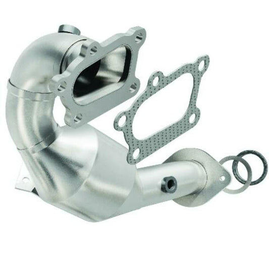 07-12 Mazadaspeed 3 2.3L fr Direct-Fit Catalytic Converter 51545 Magnaflow