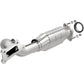 10-11 Cadillac CTS 3.0L Direct-Fit Catalytic Converter 51547 Magnaflow