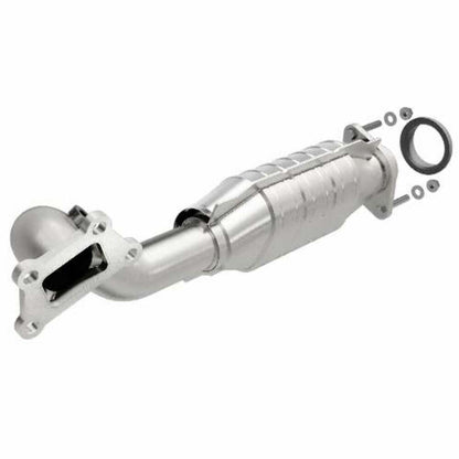 10-11 Cadillac CTS 3.0L Direct-Fit Catalytic Converter 51547 Magnaflow