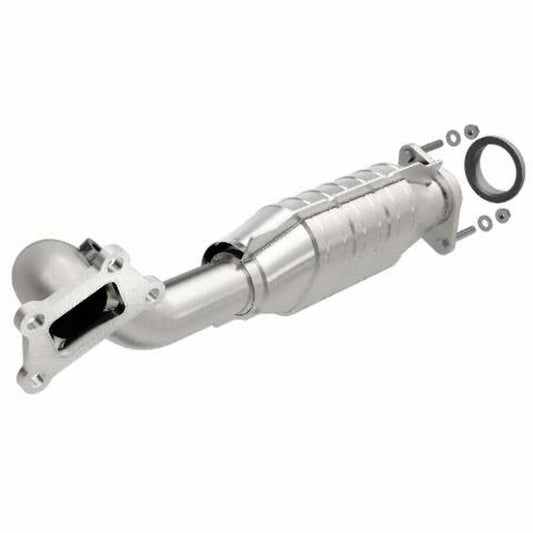 10-11 Cadillac CTS 3.0L Direct-Fit Catalytic Converter 51547 Magnaflow