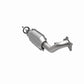 10-11 Cadillac CTS 3.0L Direct-Fit Catalytic Converter 51547 Magnaflow