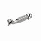 10-11 Cadillac CTS 3.0L Direct-Fit Catalytic Converter 51547 Magnaflow