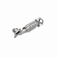 10-11 Cadillac CTS 3.0L Direct-Fit Catalytic Converter 51547 Magnaflow