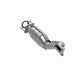 10-11 Cadillac CTS 3.0L Direct-Fit Catalytic Converter 51548 Magnaflow - Catalytic Converters Car Part People