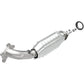 10-11 Cadillac CTS 3.0L Direct-Fit Catalytic Converter 51548 Magnaflow - Catalytic Converters Car Part People
