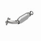 10-11 Cadillac CTS 3.0L Direct-Fit Catalytic Converter 51548 Magnaflow - Catalytic Converters Car Part People