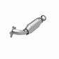 10-11 Cadillac CTS 3.0L Direct-Fit Catalytic Converter 51548 Magnaflow - Catalytic Converters Car Part People