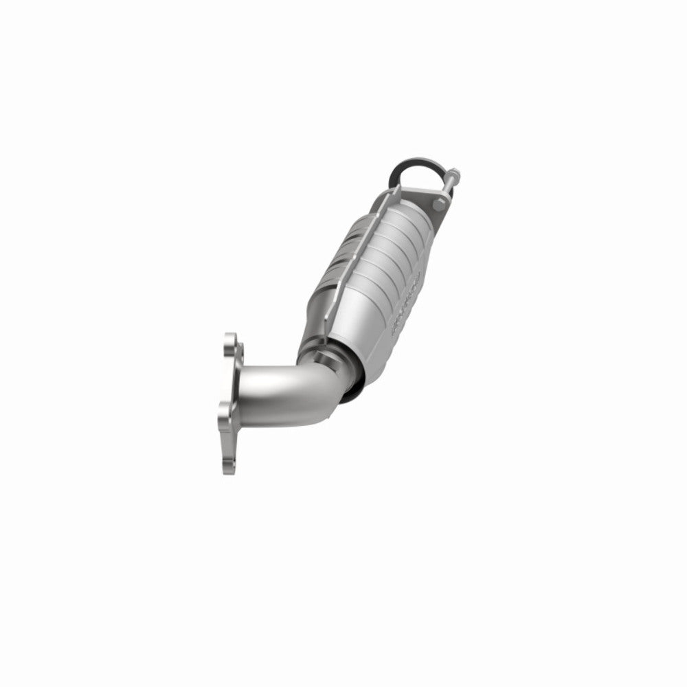 10-11 Cadillac CTS 3.0L Direct-Fit Catalytic Converter 51548 Magnaflow - Catalytic Converters Car Part People