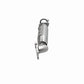 10-11 Cadillac CTS 3.0L Direct-Fit Catalytic Converter 51548 Magnaflow - Catalytic Converters Car Part People