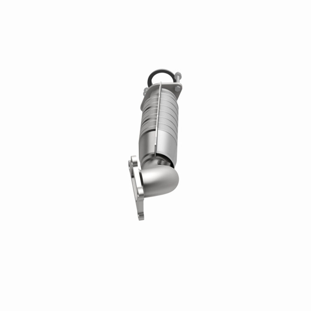 10-11 Cadillac CTS 3.0L Direct-Fit Catalytic Converter 51548 Magnaflow - Catalytic Converters Car Part People