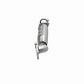 10-11 Cadillac CTS 3.0L Direct-Fit Catalytic Converter 51548 Magnaflow