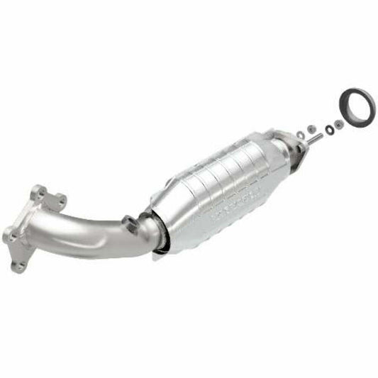 10-11 Cadillac CTS 3.0L Direct-Fit Catalytic Converter 51548 Magnaflow - Catalytic Converters Car Part People