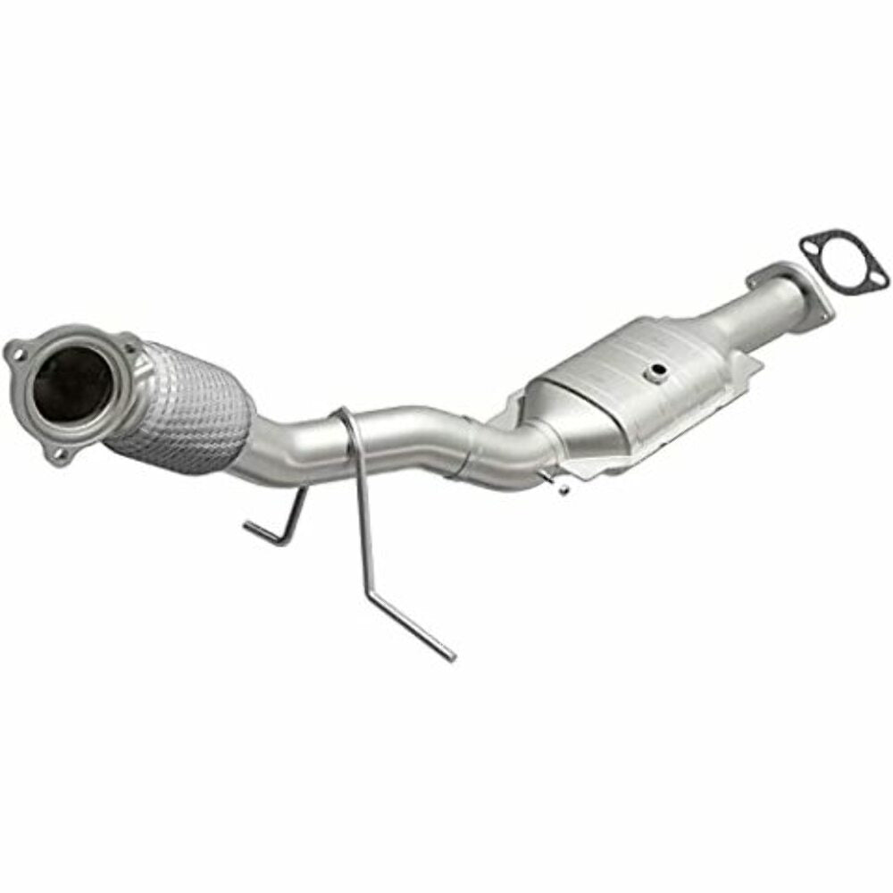 Catalytic Converter for 2003-2004 Volvo XC90 2.5L OEM Grade Federal / EPA Compliant Direct-Fit Catalytic Converter Magna