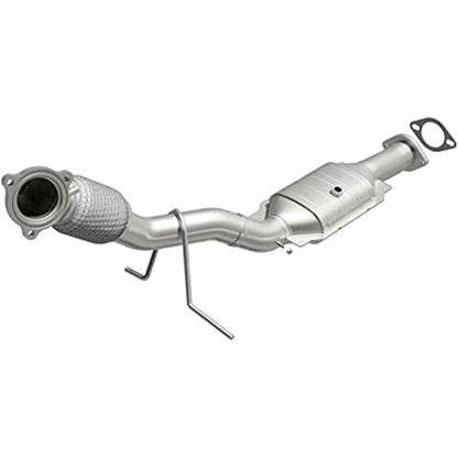 Catalytic Converter for 2003-2004 Volvo XC90 2.5L OEM Grade Federal / EPA Compliant Direct-Fit Catalytic Converter Magna