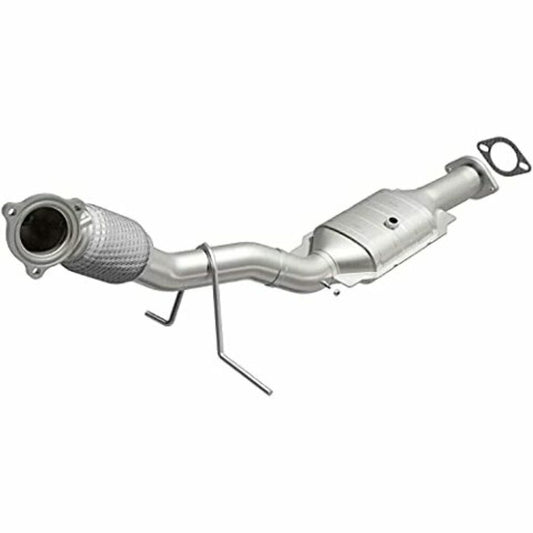 Catalytic Converter for 2003-2004 Volvo XC90 2.5L OEM Grade Federal / EPA Compliant Direct-Fit Catalytic Converter Magna