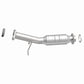 07-09 Mazadaspeed 3 2.3L rr Direct-Fit Catalytic Converter 51550 Magnaflow