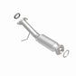 07-09 Mazadaspeed 3 2.3L rr Direct-Fit Catalytic Converter 51550 Magnaflow