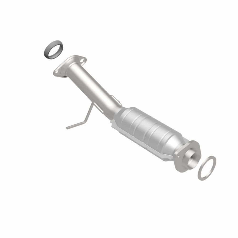 07-09 Mazadaspeed 3 2.3L rr Direct-Fit Catalytic Converter 51550 Magnaflow