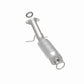 07-09 Mazadaspeed 3 2.3L rr Direct-Fit Catalytic Converter 51550 Magnaflow