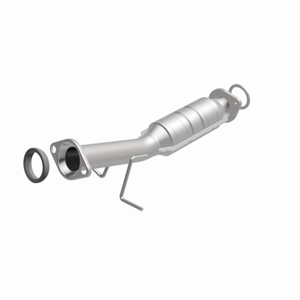 07-09 Mazadaspeed 3 2.3L rr Direct-Fit Catalytic Converter 51550 Magnaflow