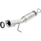 07-09 Mazadaspeed 3 2.3L rr Direct-Fit Catalytic Converter 51550 Magnaflow