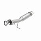 07-09 Mazadaspeed 3 2.3L rr Direct-Fit Catalytic Converter 51550 Magnaflow