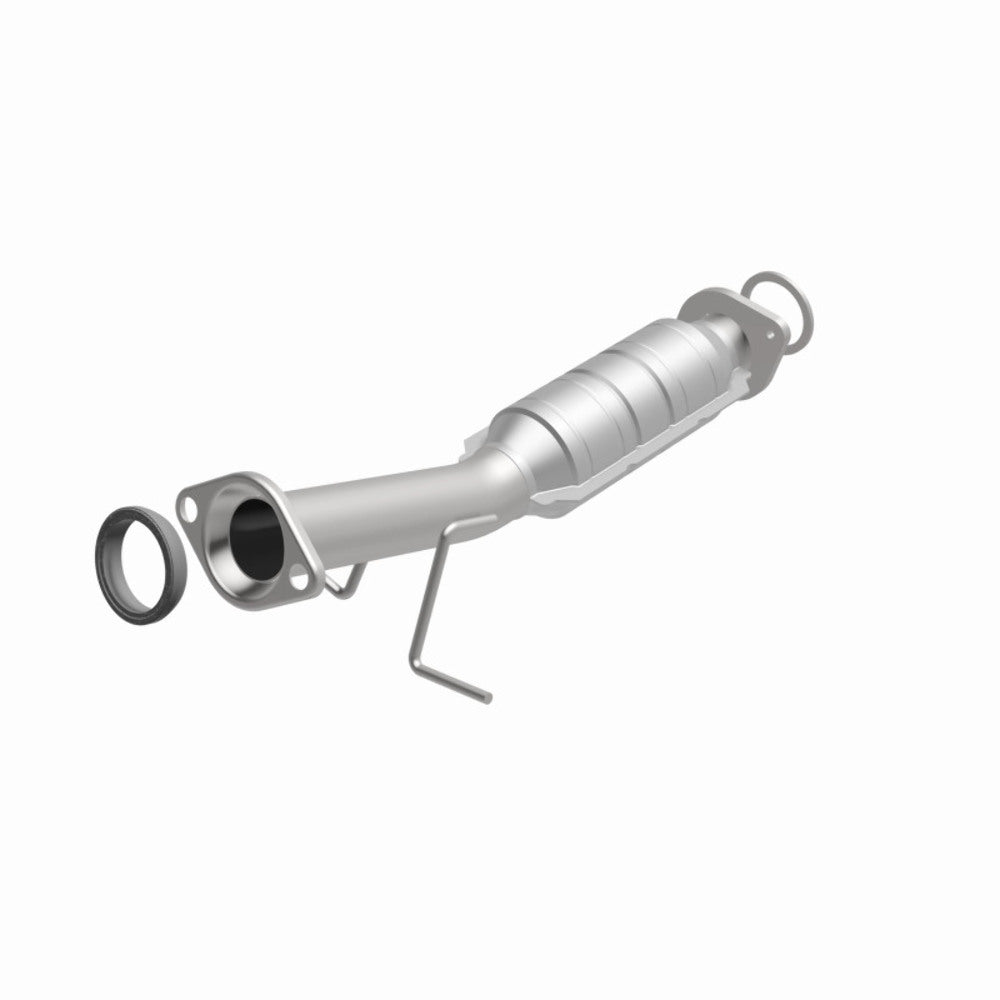 07-09 Mazadaspeed 3 2.3L rr Direct-Fit Catalytic Converter 51550 Magnaflow