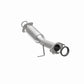 07-09 Mazadaspeed 3 2.3L rr Direct-Fit Catalytic Converter 51550 Magnaflow