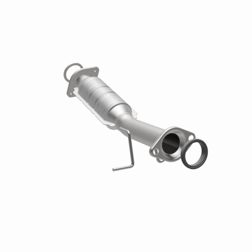 07-09 Mazadaspeed 3 2.3L rr Direct-Fit Catalytic Converter 51550 Magnaflow