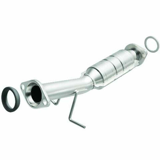 07-09 Mazadaspeed 3 2.3L rr Direct-Fit Catalytic Converter 51550 Magnaflow